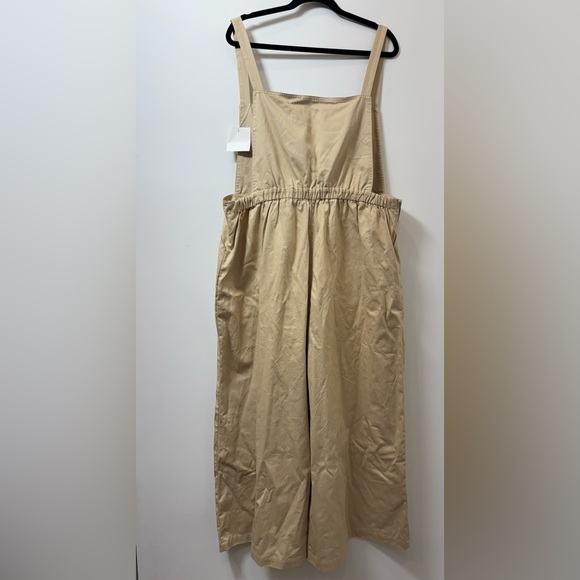 Boheme Dungarees Jumpsuit - Picture 6 of 6